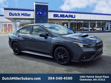 2025 Subaru WRX Charleston WV