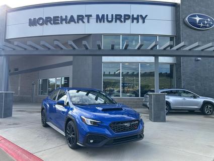 2025 Subaru WRX Durango CO