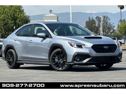 2025 Subaru WRX San Bernardino CA