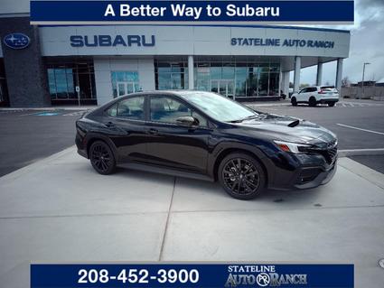 2026 Subaru WRX Fruitland ID
