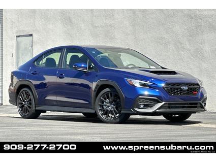 2026 Subaru WRX San Bernardino CA