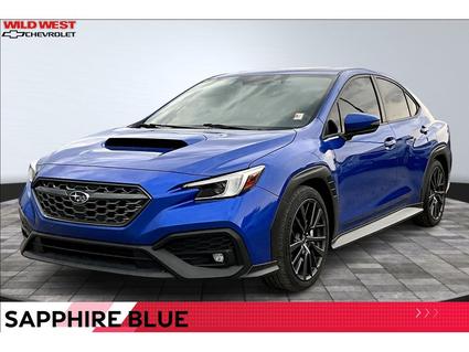 2022 Subaru WRX Yerington NV