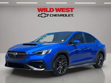 2022 Subaru WRX Yerington NV