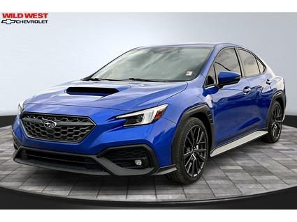 2022 Subaru WRX Yerington NV