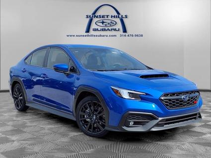 2025 Subaru WRX Saint Louis MO