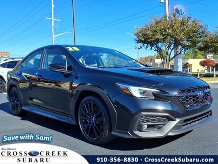 2025 Subaru WRX Fayetteville NC
