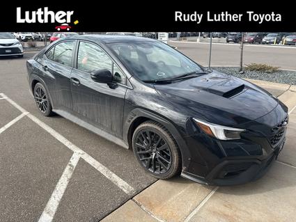 2025 Subaru WRX Minneapolis MN
