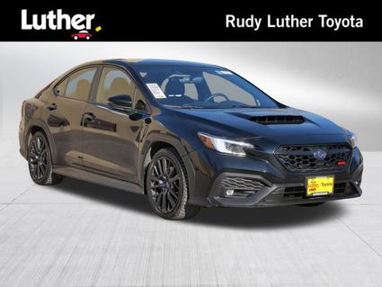 2025 Subaru WRX Minneapolis MN