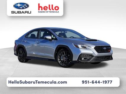 2025 Subaru WRX Temecula CA