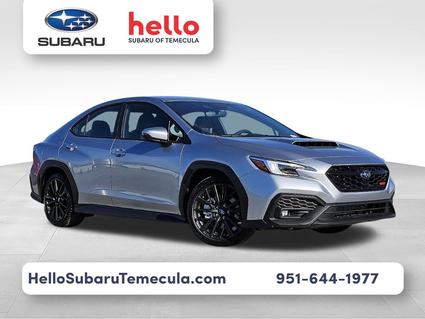 2025 Subaru WRX Temecula CA