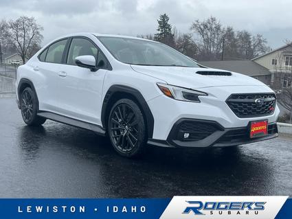2026 Subaru WRX Lewiston ID