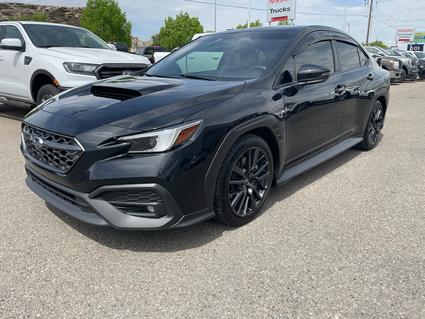 2022 Subaru WRX Rock Springs WY