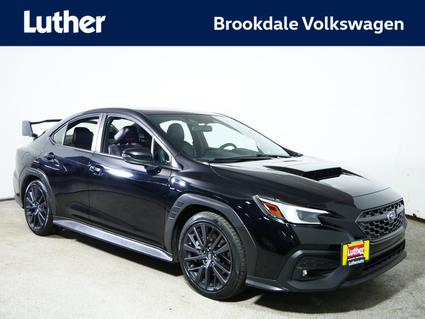 2023 Subaru WRX Minneapolis MN