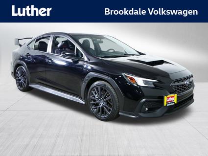 2023 Subaru WRX Minneapolis MN