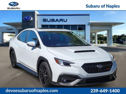 2025 Subaru WRX Naples FL