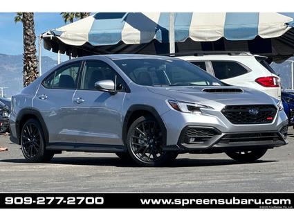 2026 Subaru WRX San Bernardino CA