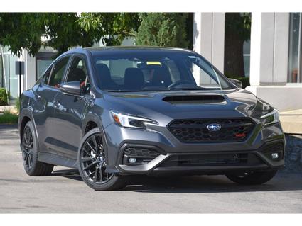 2026 Subaru WRX Lexington KY