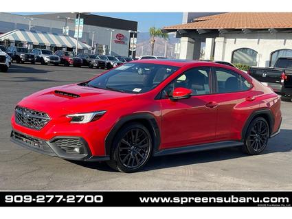 2022 Subaru WRX San Bernardino CA