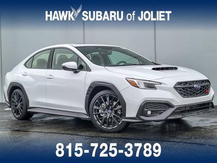 2025 Subaru WRX Plainfield IL