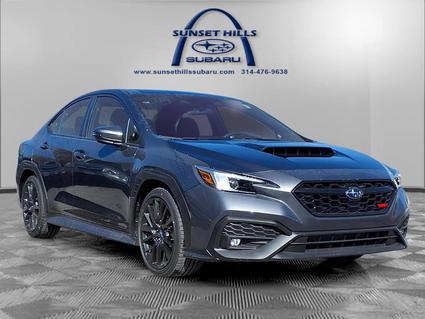 2025 Subaru WRX Saint Louis MO