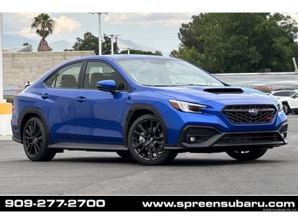 2025 Subaru WRX San Bernardino CA