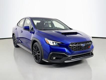 2025 Subaru WRX Hermiston OR