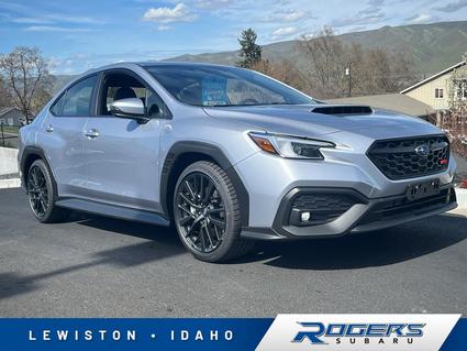 2026 Subaru WRX Lewiston ID