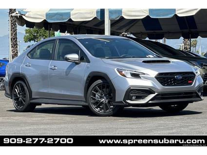 2026 Subaru WRX San Bernardino CA