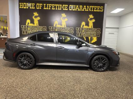 2022 Subaru WRX Rock Springs WY