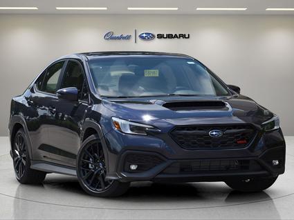 2025 Subaru WRX Lexington KY