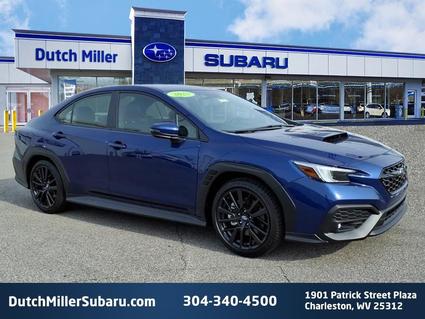 2025 Subaru WRX Charleston WV