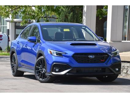 2026 Subaru WRX Lexington KY