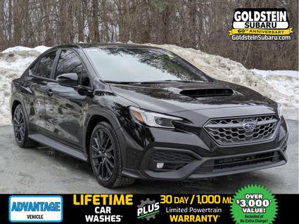 2024 Subaru WRX Albany NY