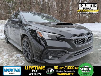 2024 Subaru WRX Albany NY
