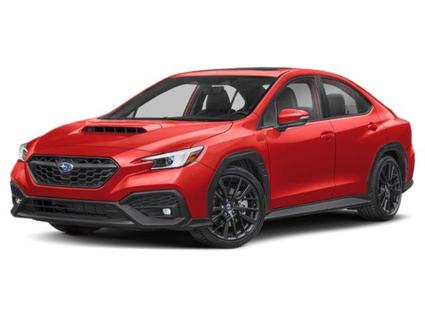 2025 Subaru WRX Minneapolis MN