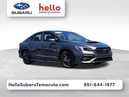 2025 Subaru WRX Temecula CA