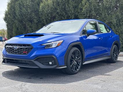 2026 Subaru WRX Casper WY