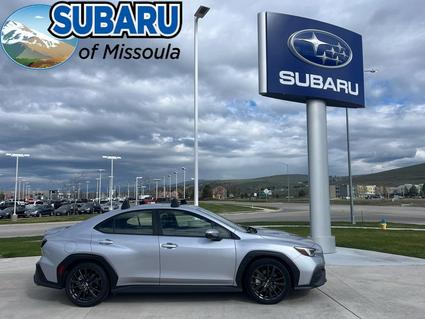 2024 Subaru WRX Missoula MT