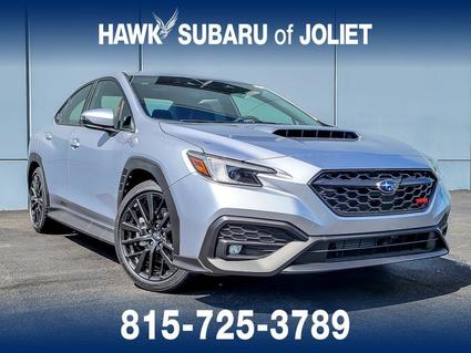 2025 Subaru WRX Plainfield IL