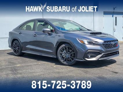2025 Subaru WRX Plainfield IL