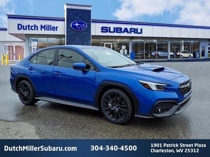 2025 Subaru WRX Charleston WV