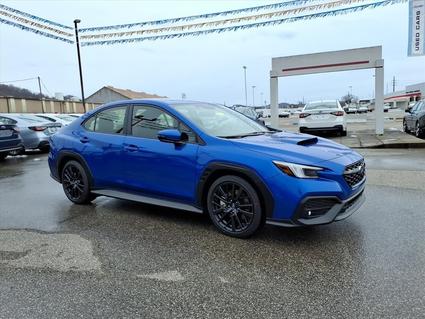 2025 Subaru WRX Charleston WV