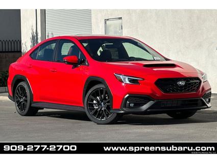 2025 Subaru WRX San Bernardino CA