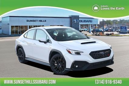 2026 Subaru WRX Saint Louis MO