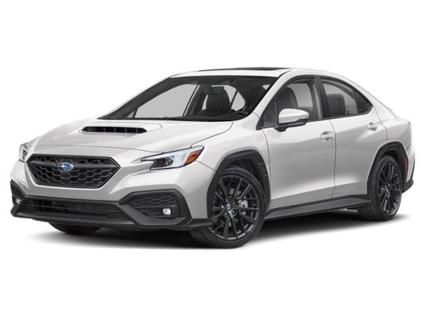 2025 Subaru WRX Minneapolis MN