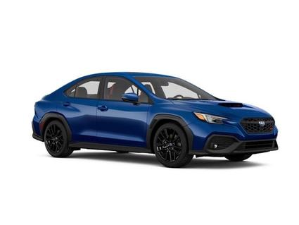 2026 Subaru WRX Greenville SC