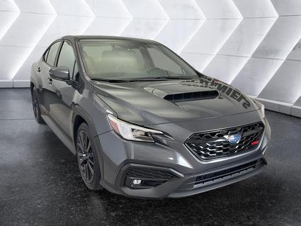 2026 Subaru WRX Columbia SC