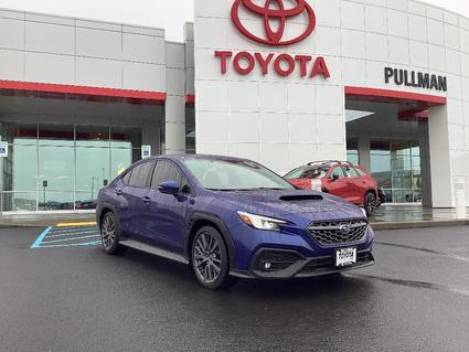 2023 Subaru WRX Pullman WA