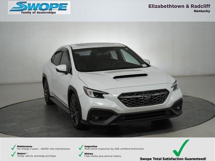 2022 Subaru WRX Radcliff KY