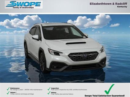 2022 Subaru WRX Radcliff KY
